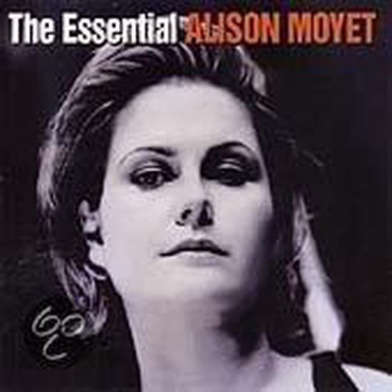 The Essential Alison Moyet