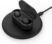 QCY T2S TWS In-Ear oordopjes met Oplaad­case | Draadloos opladen (lader excl.) | BT 5.0| I