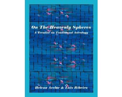 Omslag van On The Heavenly Spheres