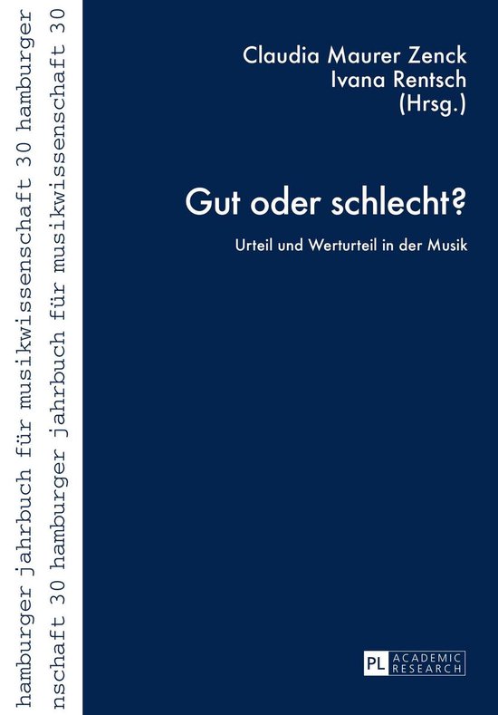 Gut oder schlecht? (ebook) 9783653054873 Boeken