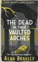 The Dead in Their Vaulted Arches