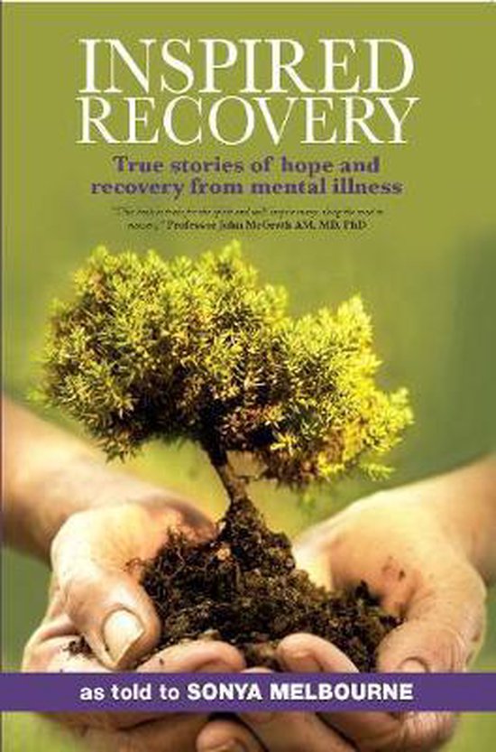 Inspired Recovery
