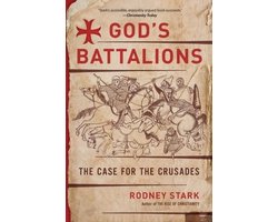 God's Battalions