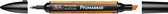 Winsor and Newton Promarker Amber 0567