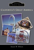 Images of Modern America - California's Great America