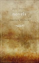 Major Works of Charles Dickens: Great Expectations; Hard Times; Oliver Twist; A Tale of Two Cities