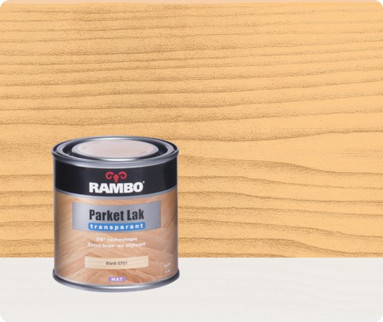 Flexa Strak In De Lak Voor Binnen Nachtblauw... Aanbieding bij Karwei