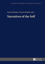 English Literature and Culture in Context 1 - Narratives of the Self