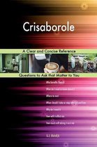 Crisaborole; A Clear and Concise Reference