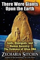 There Were Giants Upon the Earth: Gods, Demigods, and Human Ancestry