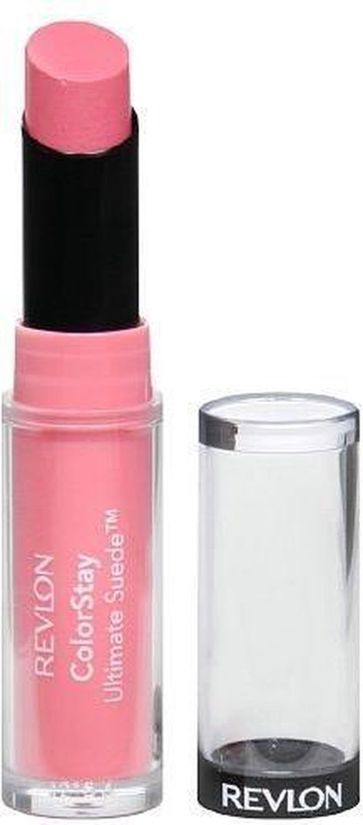 Revlon Colorstay Ultimate Suede Lipstick 030 High Heels