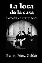 La Loca de la Casa