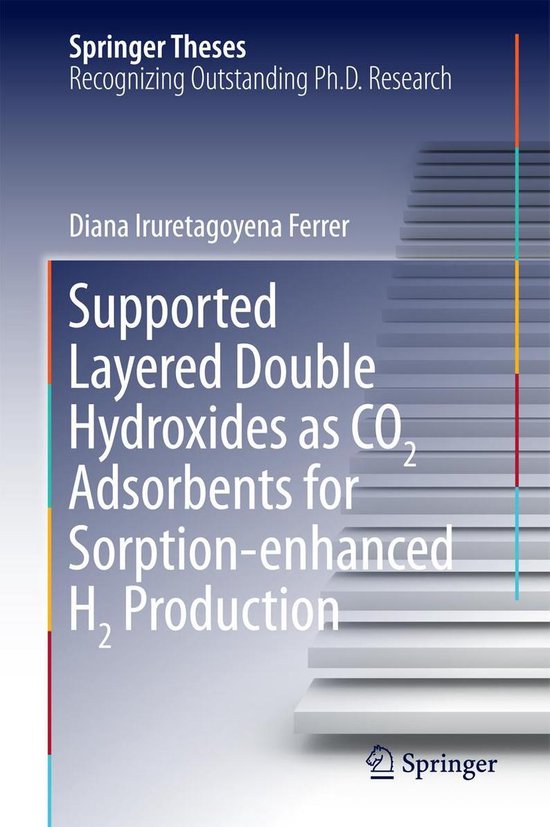 Energy (R0) - Supported Layered Double Hydroxides as CO2 Ads ... - cover