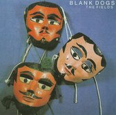 Blank Dogs - Fields (CD)