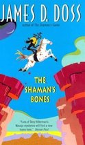 Charlie Moon Series 1 - The Shaman's Bones