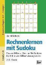 Rechnenlernen mit Sudoku 2./3. Klasse