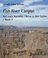 Fish River Canyon, Auf nach Namibia / Reise in den Süden / Buch 3 - Ursula Irma Scholz