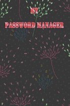 My Password Manager