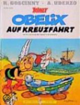 Asterix German
