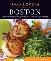Food Lovers' Series - Food Lovers' Guide to® Boston