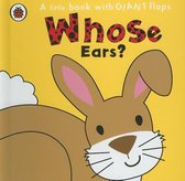 Whose... Ears?