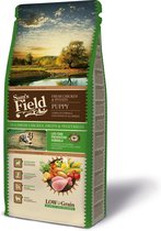Sam's Field Puppy - Kip & Aardappel - Hondenvoer - 13 kg