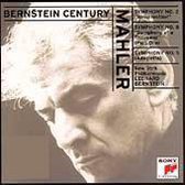 Bernstein Century - Mahler: Symphonies no 2 & 8, etc