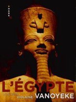 L'Egypte vue par Violaine VANOYEKE