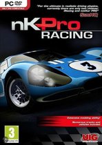 Nk-Pro Racing - Windows