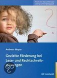 Gezielte Förderung Bei Lese- Und Rechtschreibstörungen