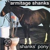 Shanks' Pony