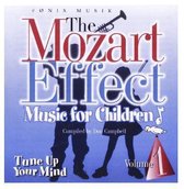 Mozart Effect-children 1