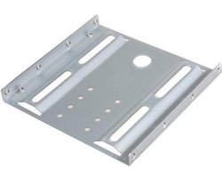 Maclean MC-655 Railkit computerbehuizing onderdelen