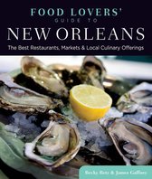 Food Lovers' Series - Food Lovers' Guide to® New Orleans