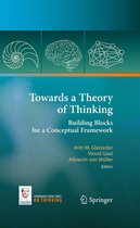 On Thinking - Towards a Theory of Thinking