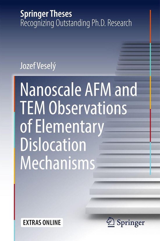 Physics and Astronomy (R0) - Nanoscale AFM and TEM Observati ... - cover
