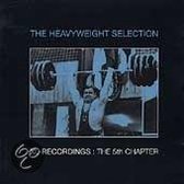 Heavyweight Selection 5th Chapter The