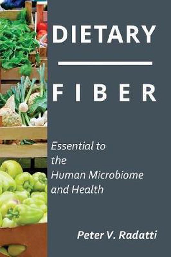 Dietary Fiber- Dietary Fiber - cover