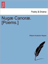 Nug Canor . [Poems.]
