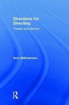 Directions for Directing