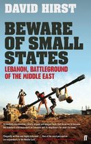 Beware Of Small States