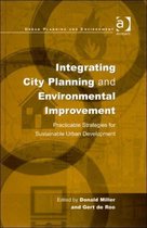 Integrating City Planning and Environmental Improvement