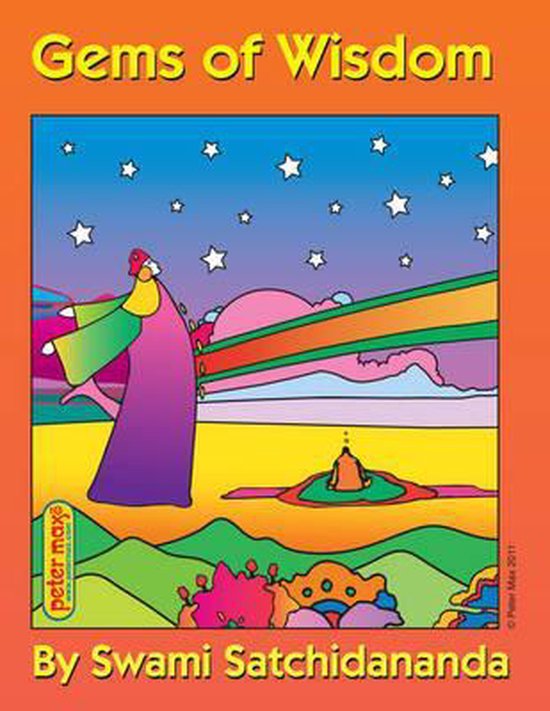 Gems Of Wisdom - cover