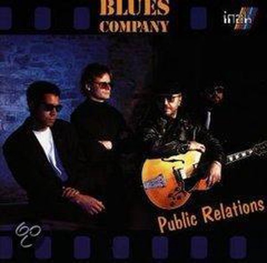 Public Relations