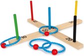 small foot - Ring Throwing Game Coloured
