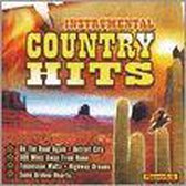 Country Hits Instrumen