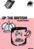Up The British