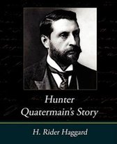 Hunter Quatermain_s Story