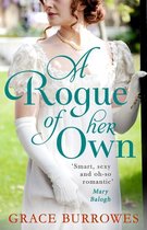 Windham Brides - A Rogue of Her Own