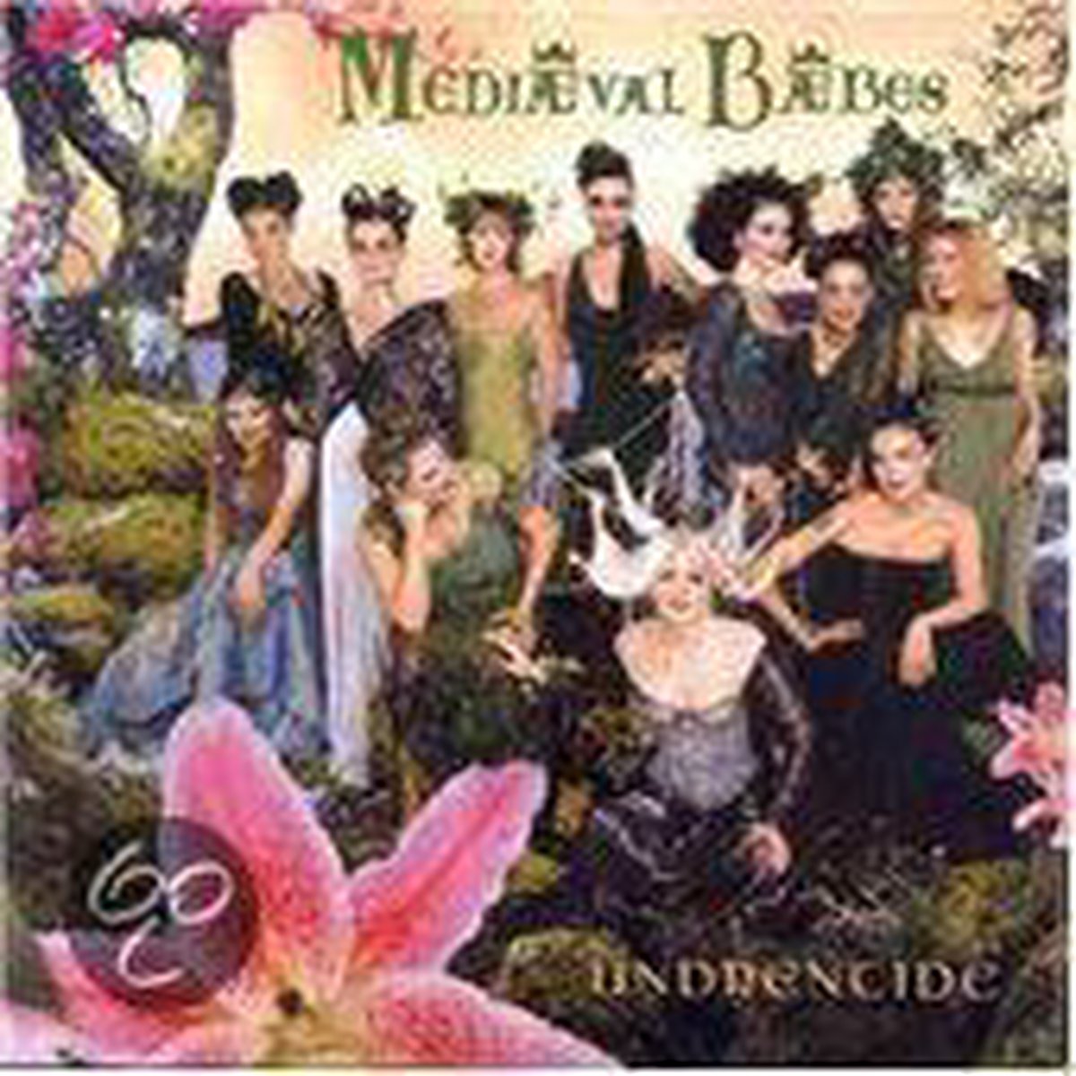 Undrentide
